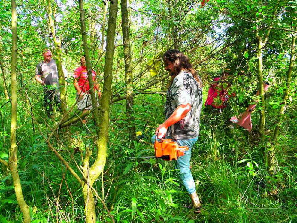 2014 Zachrany raket Jana Míckova